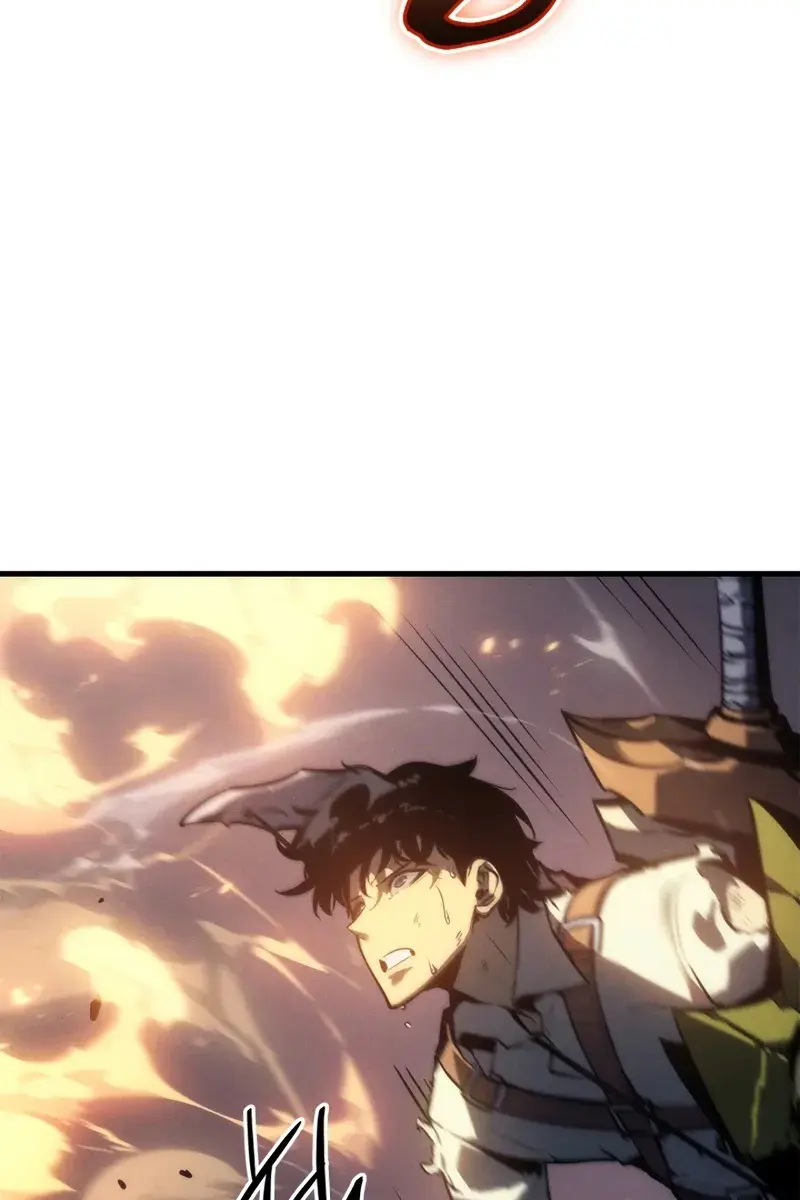 Solo Leveling Chapter 195 Page 9