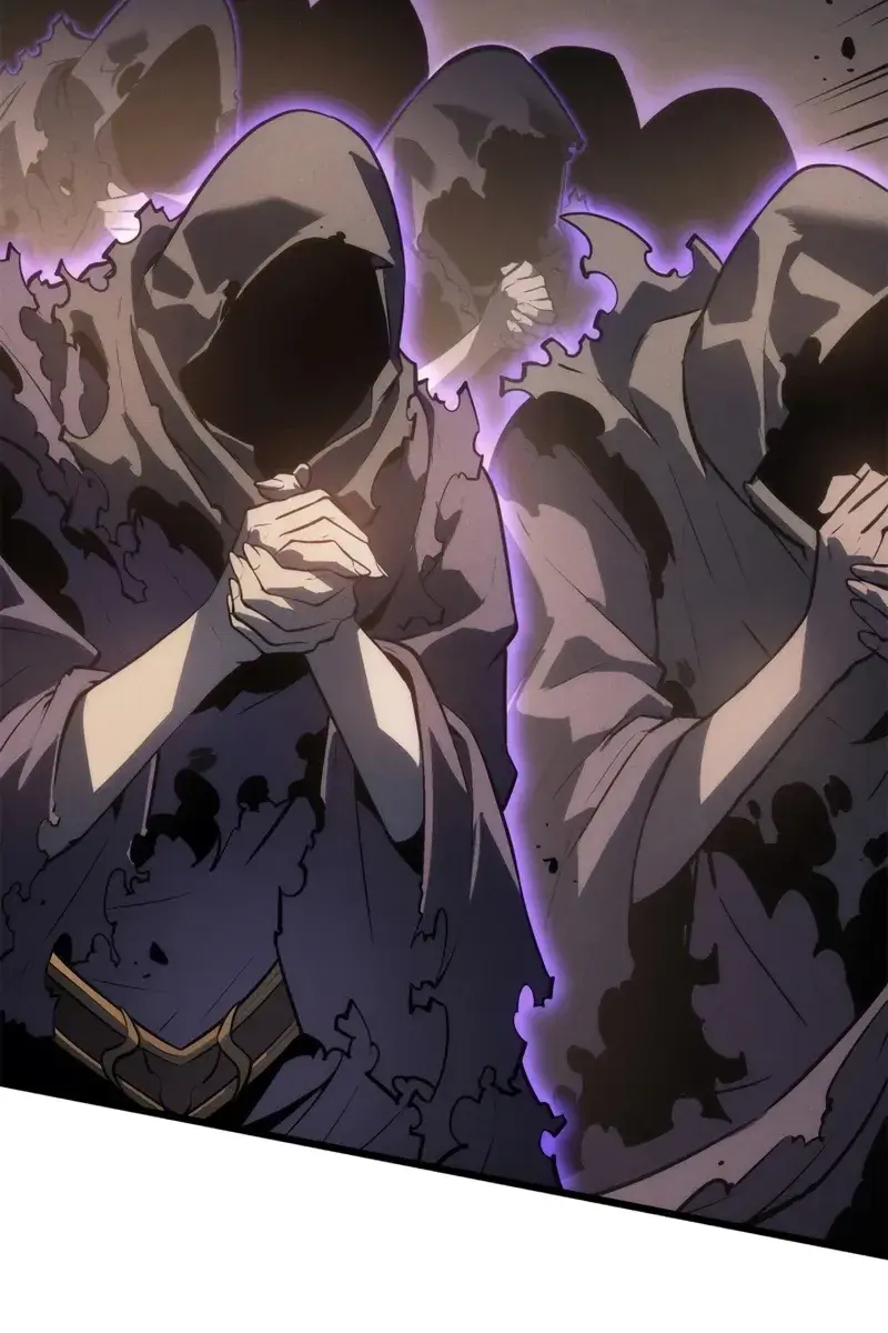 Solo Leveling Chapter 195 Page 11