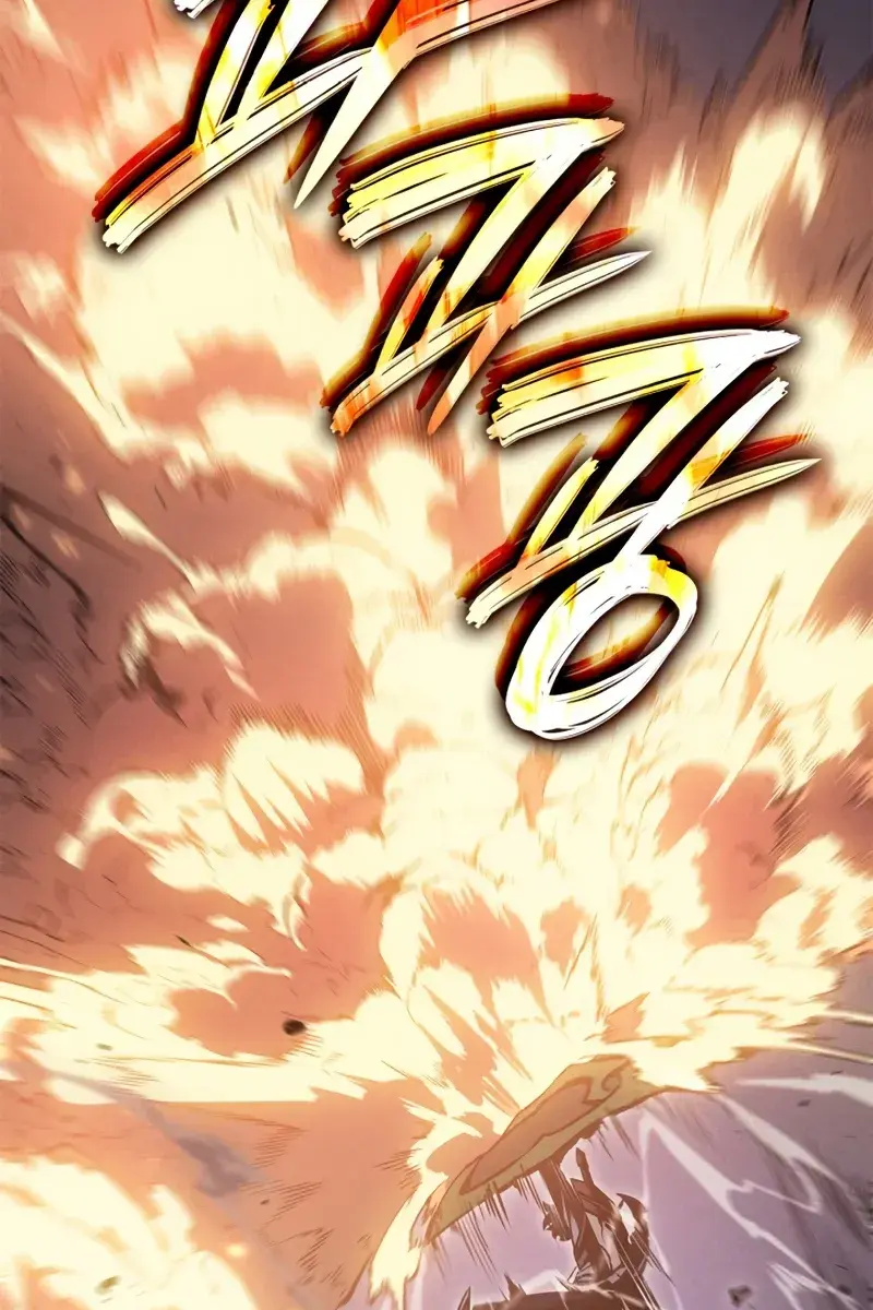 Solo Leveling Chapter 195 Page 16