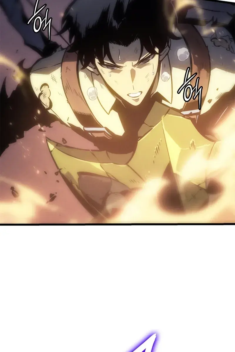 Solo Leveling Chapter 195 Page 18