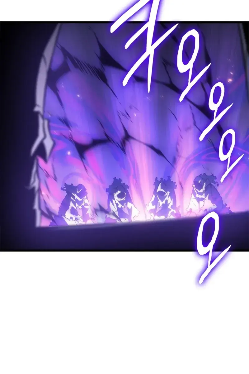 Solo Leveling Chapter 195 Page 19