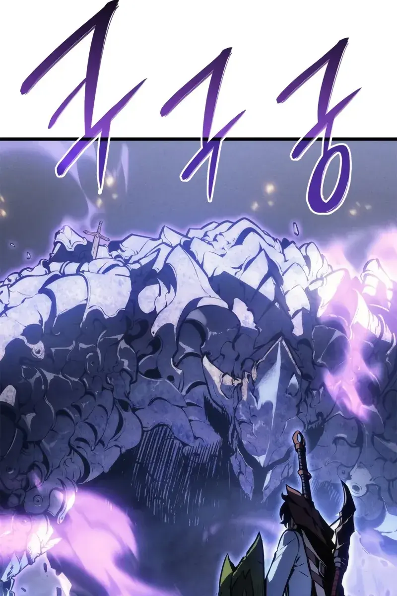 Solo Leveling Chapter 195 Page 21