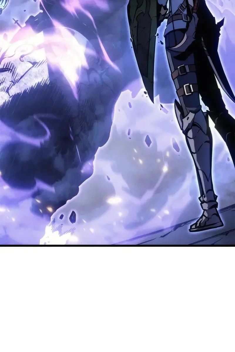 Solo Leveling Chapter 195 Page 22