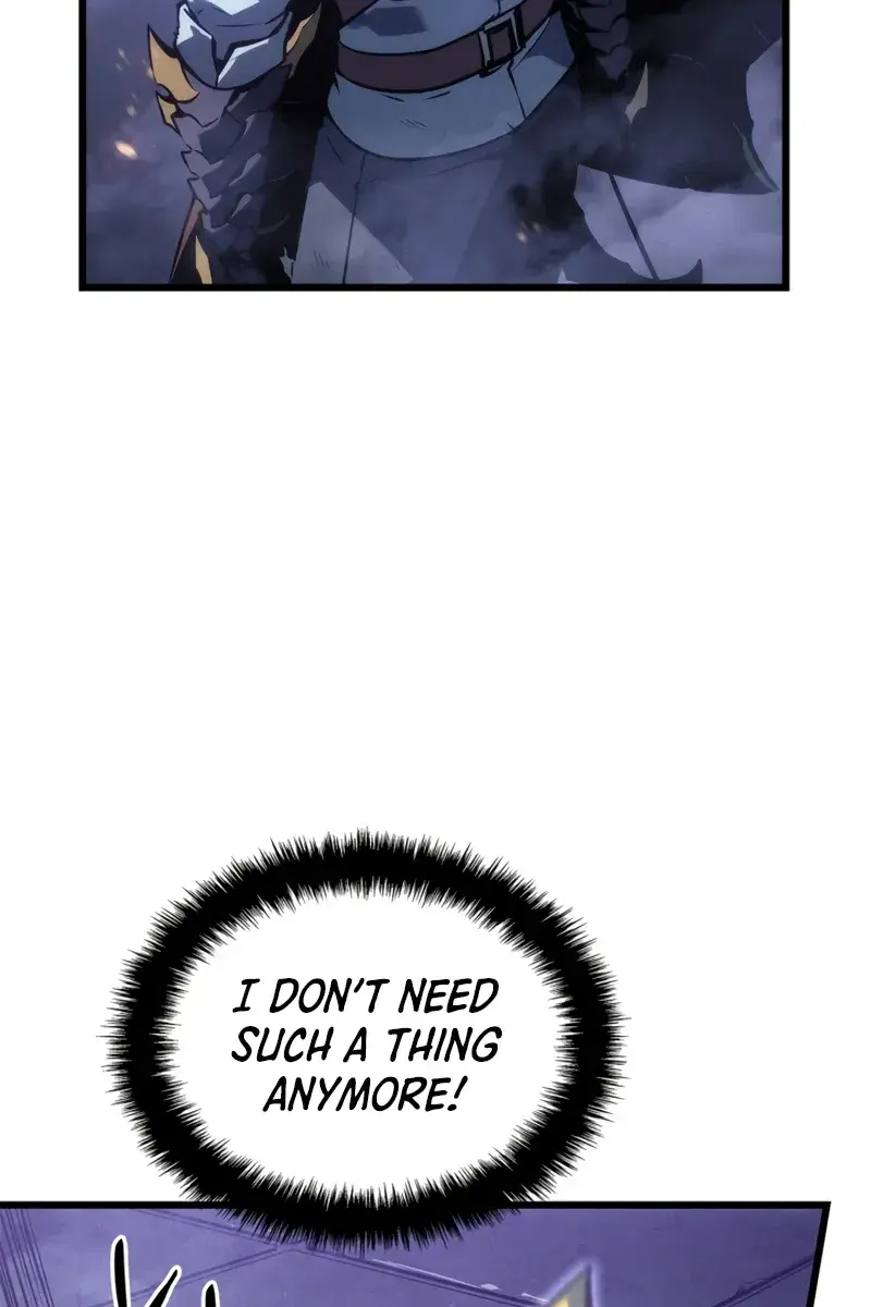 Solo Leveling Chapter 195 Page 24