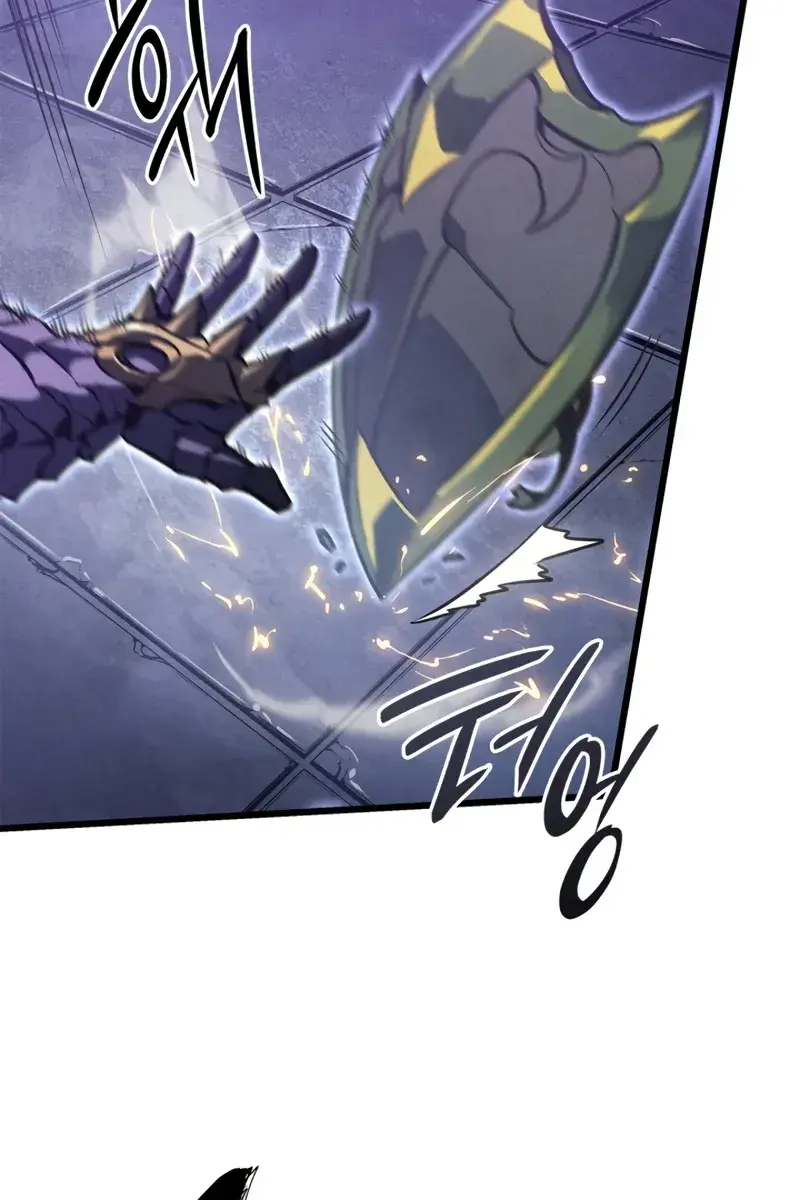 Solo Leveling Chapter 195 Page 25