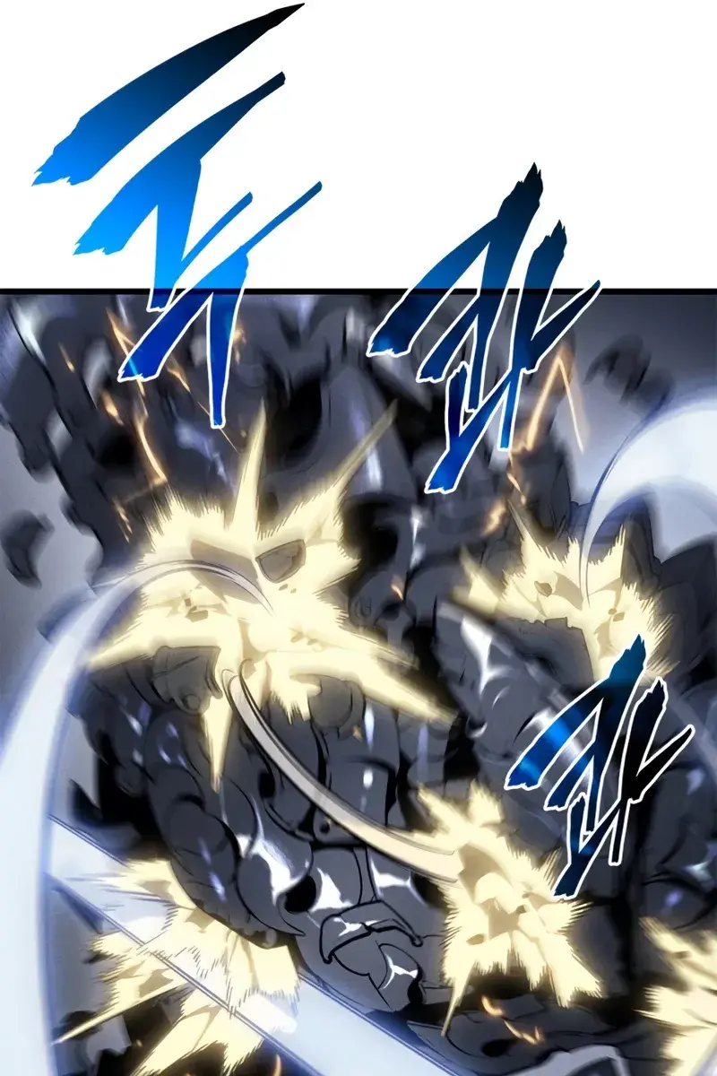 Solo Leveling Chapter 195 Page 28