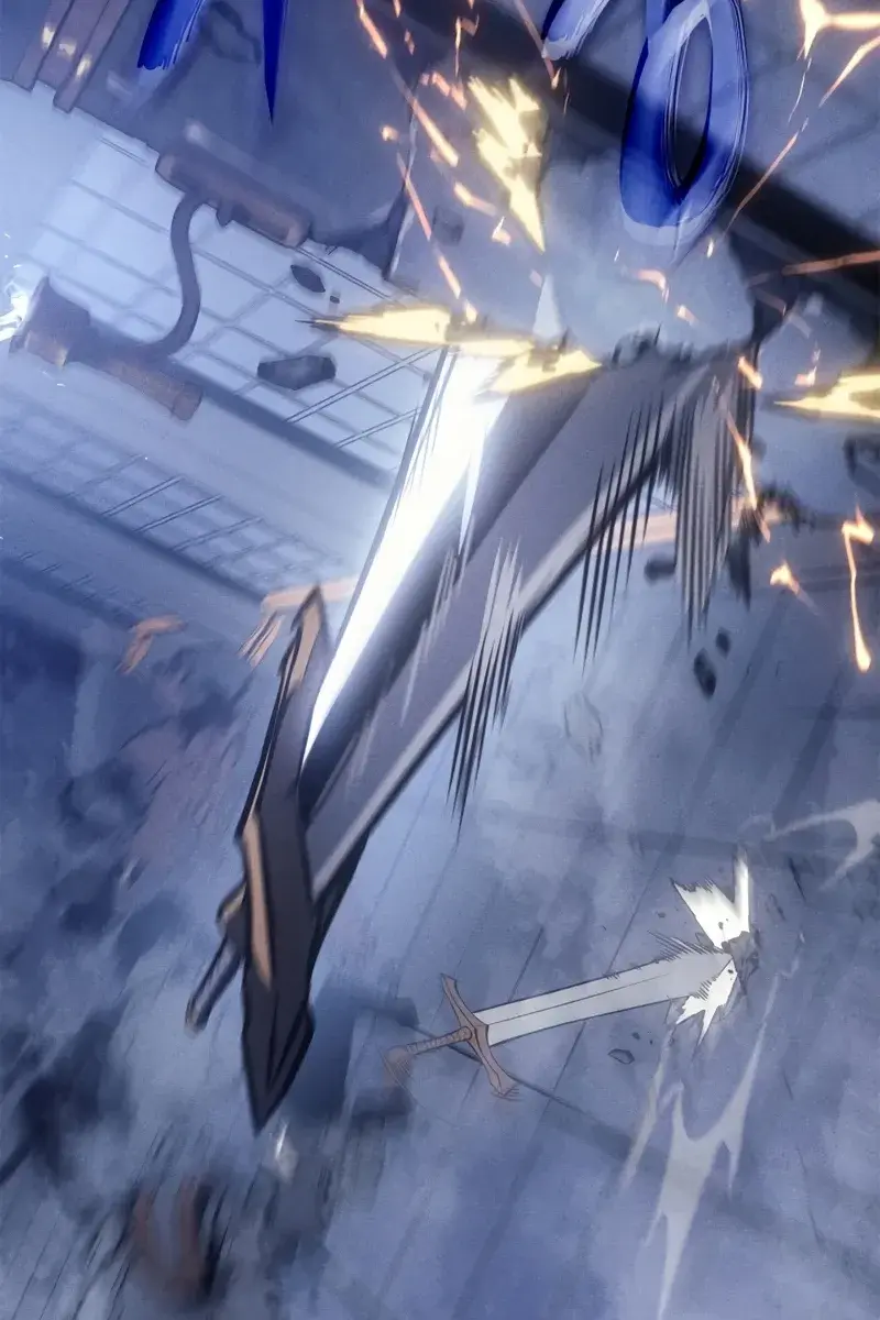 Solo Leveling Chapter 195 Page 37