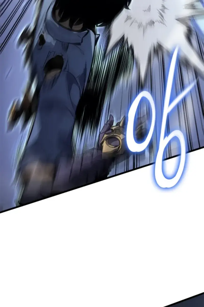 Solo Leveling Chapter 195 Page 44