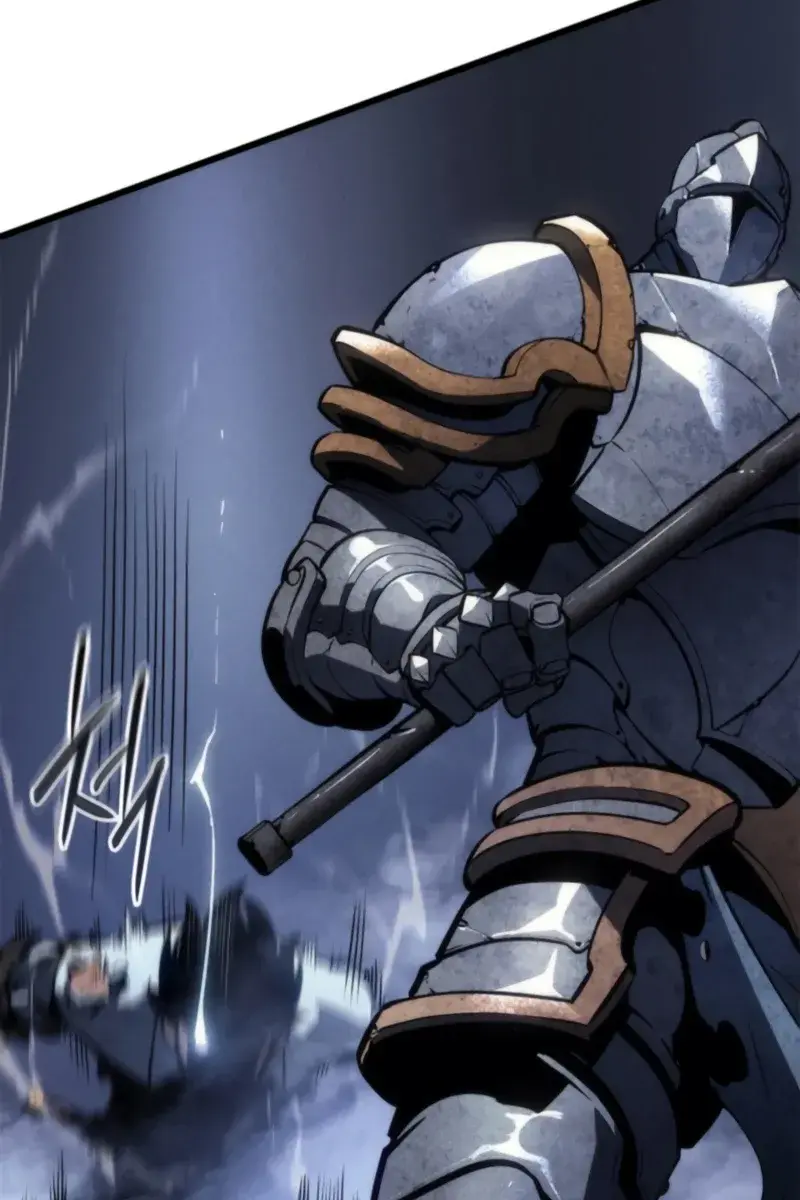 Solo Leveling Chapter 195 Page 45