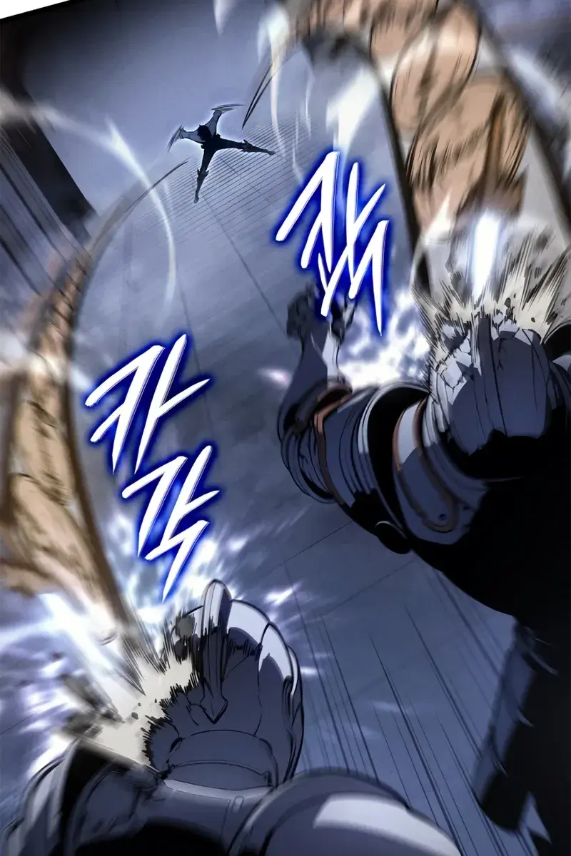 Solo Leveling Chapter 195 Page 50