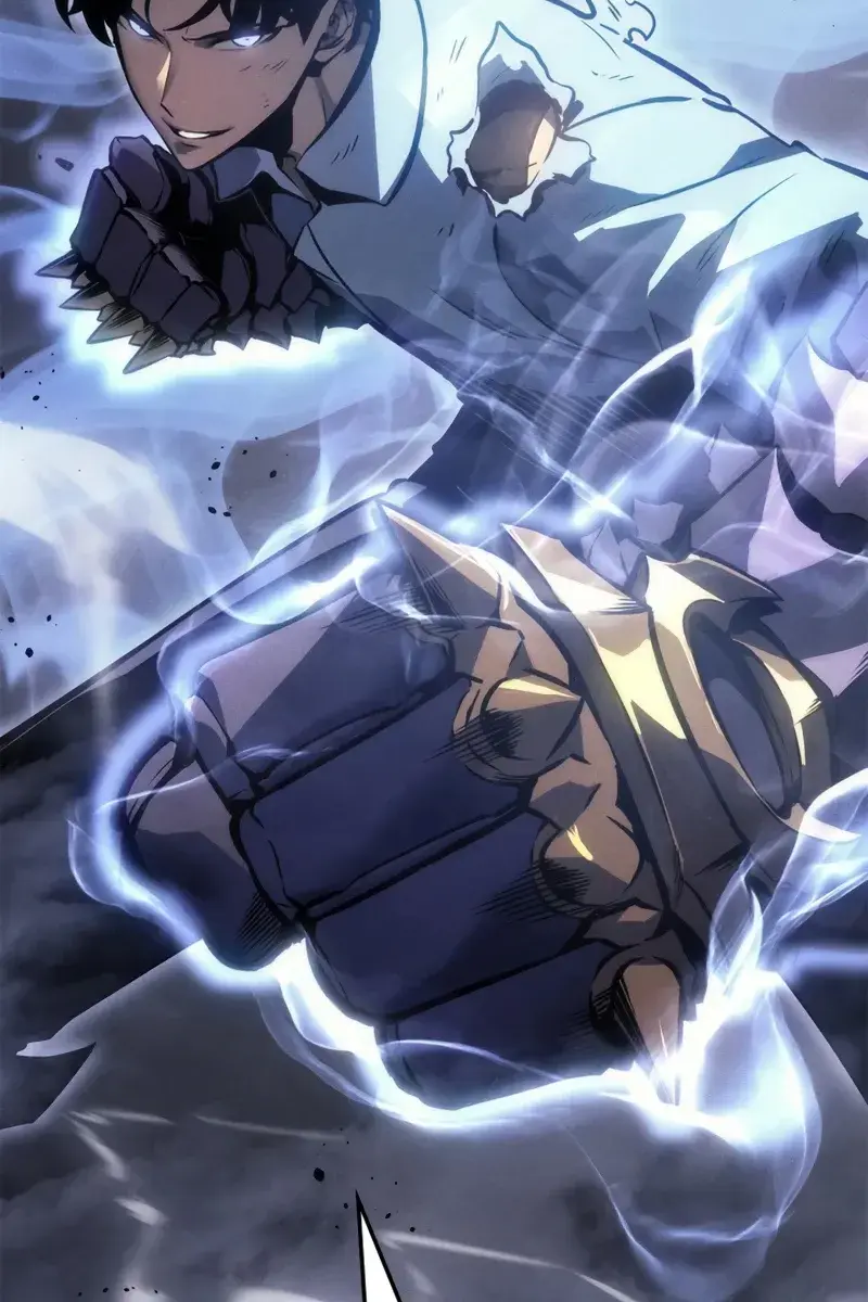 Solo Leveling Chapter 195 Page 52