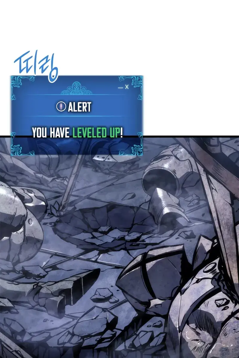 Solo Leveling Chapter 195 Page 54