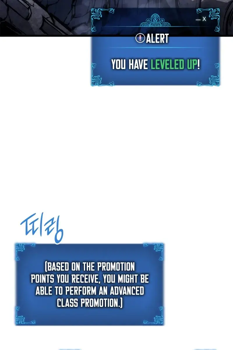 Solo Leveling Chapter 195 Page 55