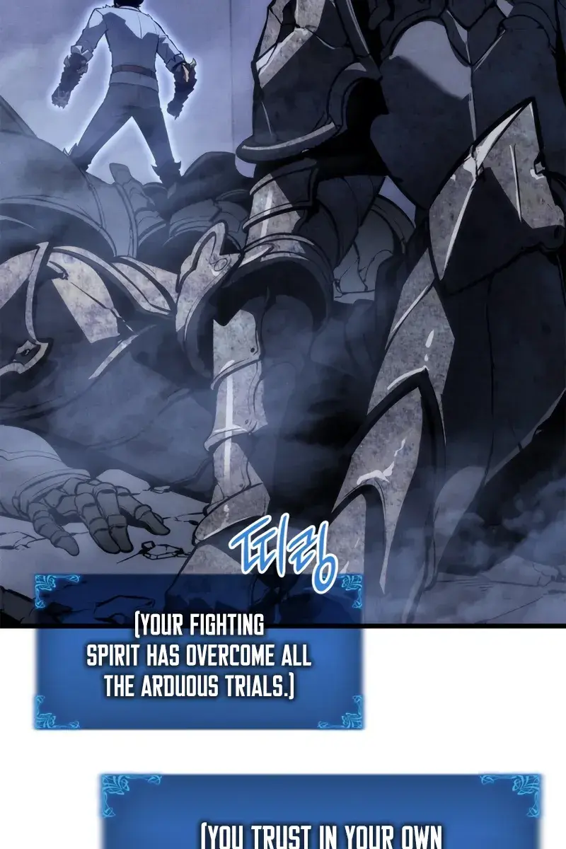 Solo Leveling Chapter 195 Page 57