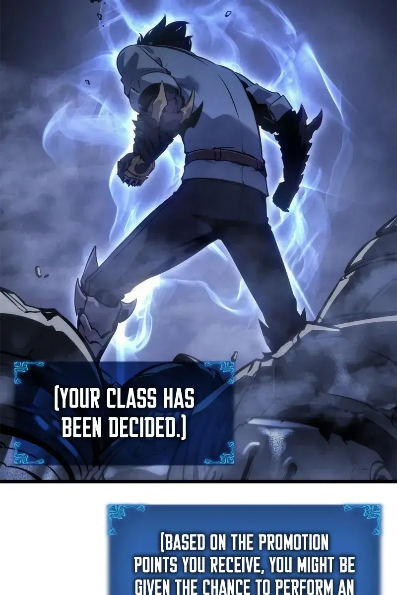 Solo Leveling Chapter 195 Page 59