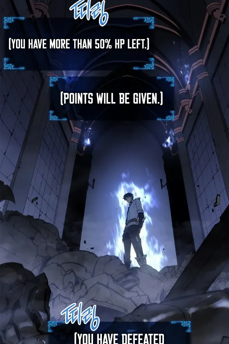 Solo Leveling Chapter 195 Page 61