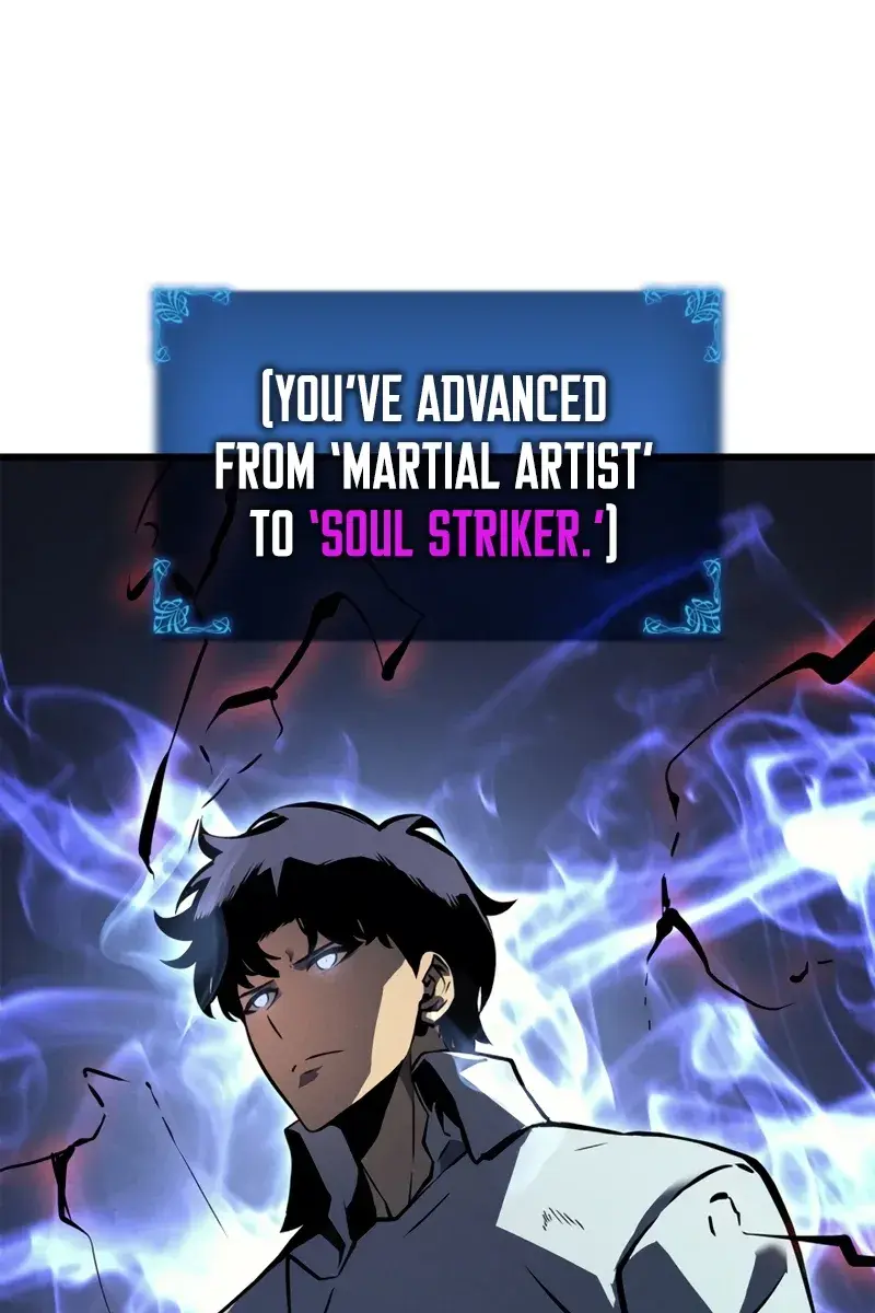 Solo Leveling Chapter 195 Page 63