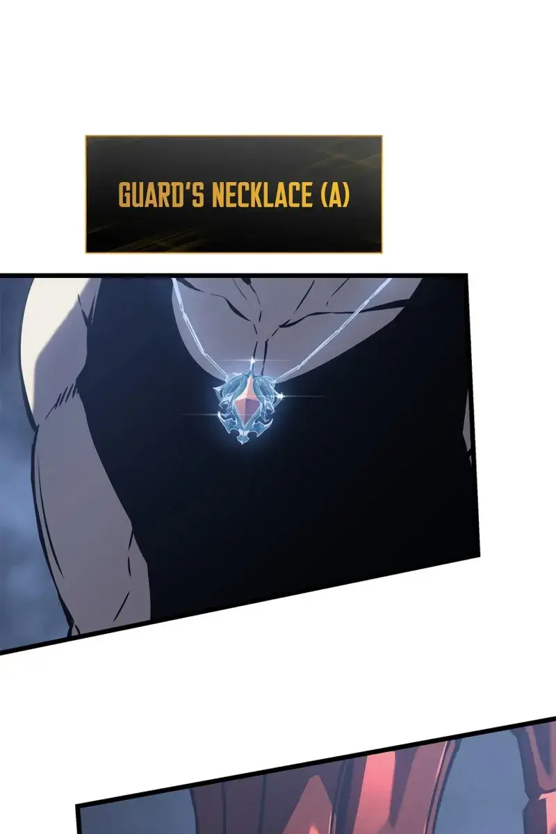 Solo Leveling Chapter 195 Page 70