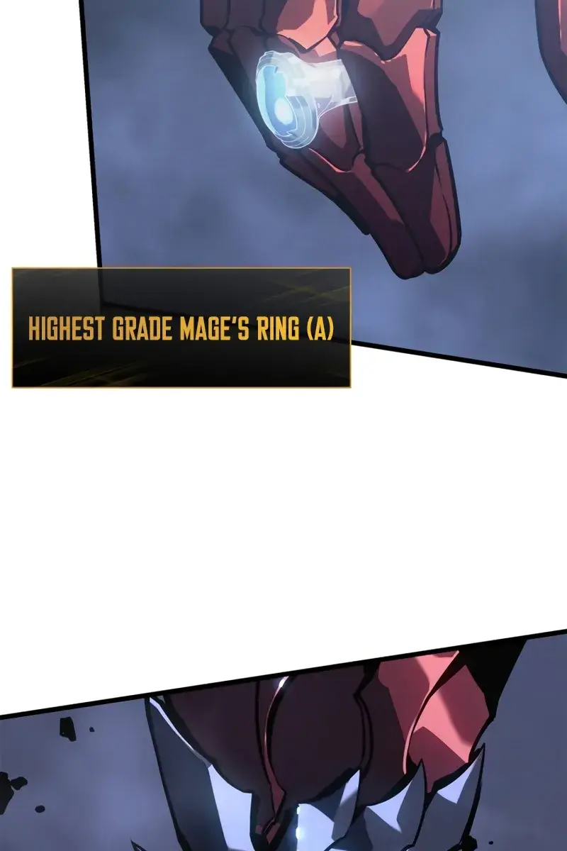 Solo Leveling Chapter 195 Page 71