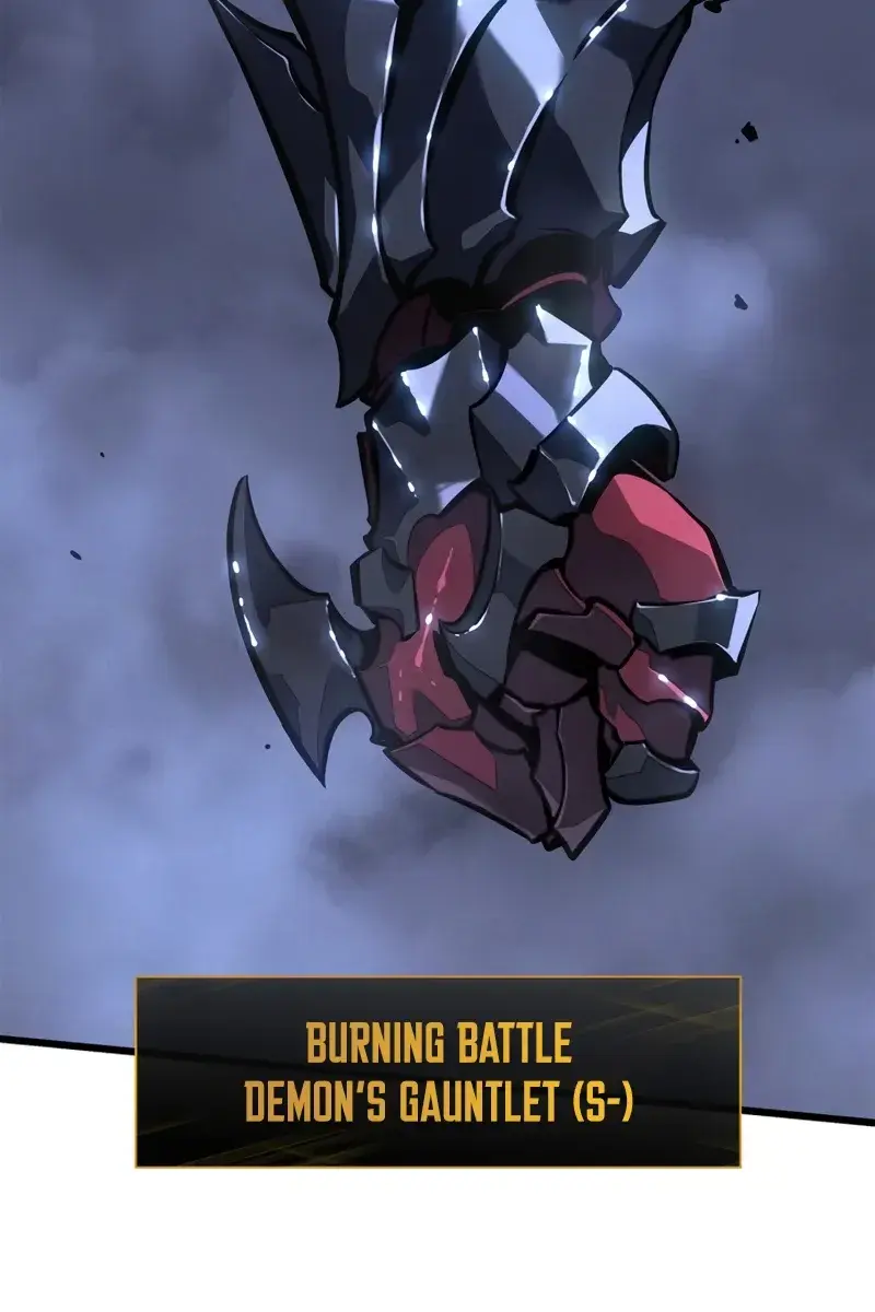 Solo Leveling Chapter 195 Page 72