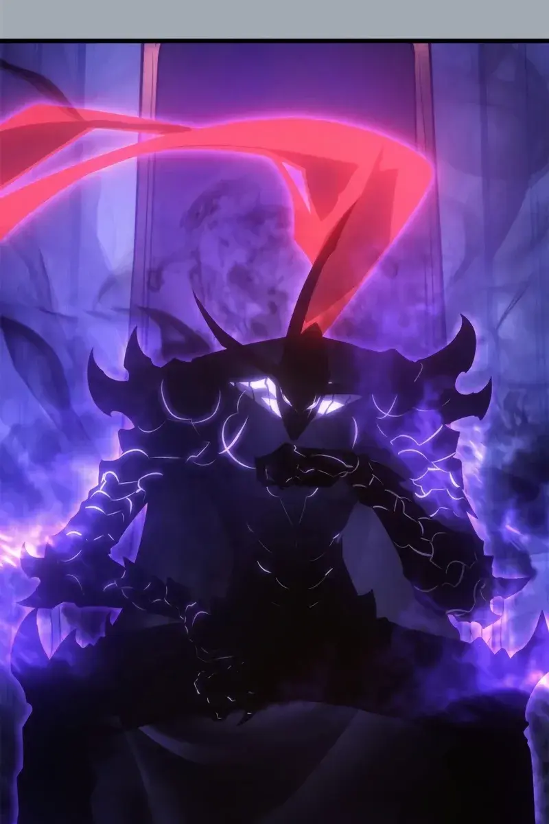 Solo Leveling Chapter 195 Page 77