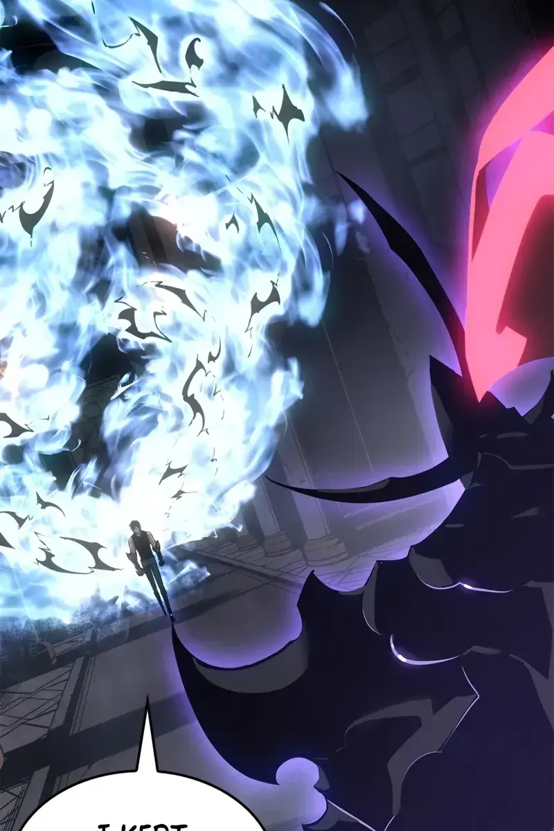 Solo Leveling Chapter 195 Page 79