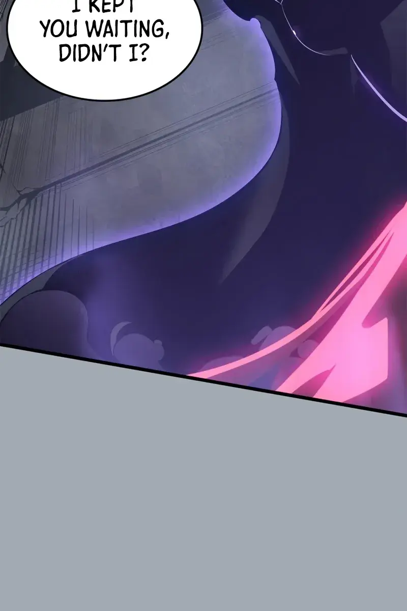 Solo Leveling Chapter 195 Page 80