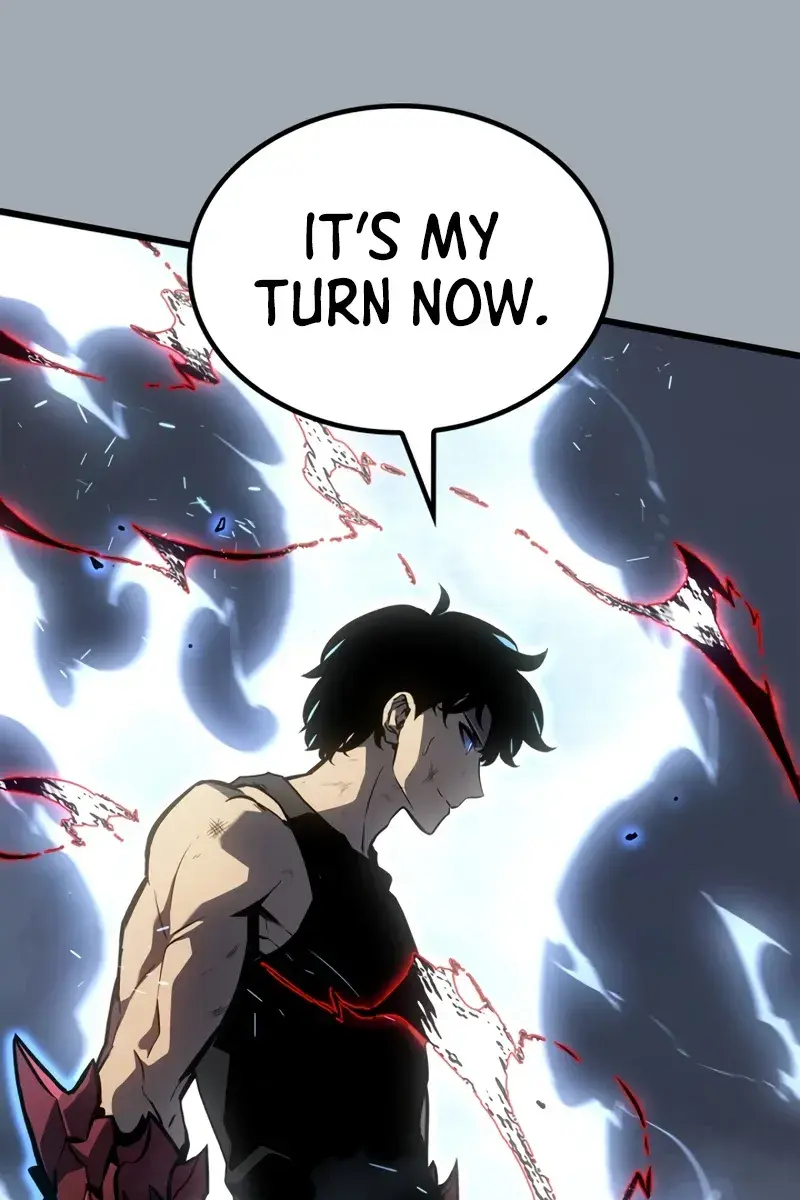 Solo Leveling Chapter 195 Page 81