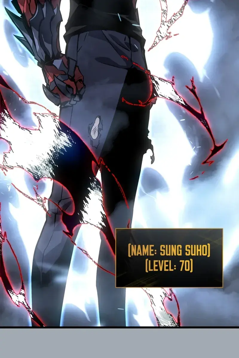 Solo Leveling Chapter 195 Page 82