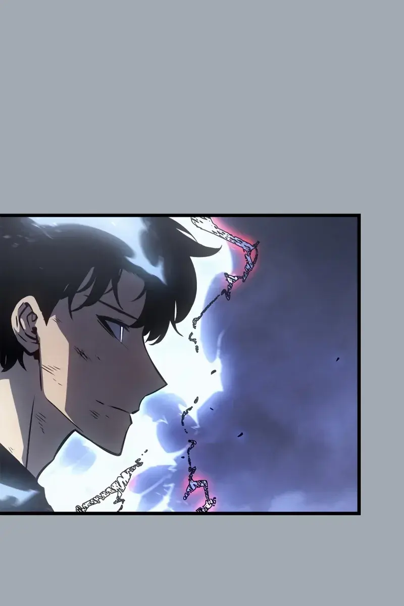 Solo Leveling Chapter 195 Page 84