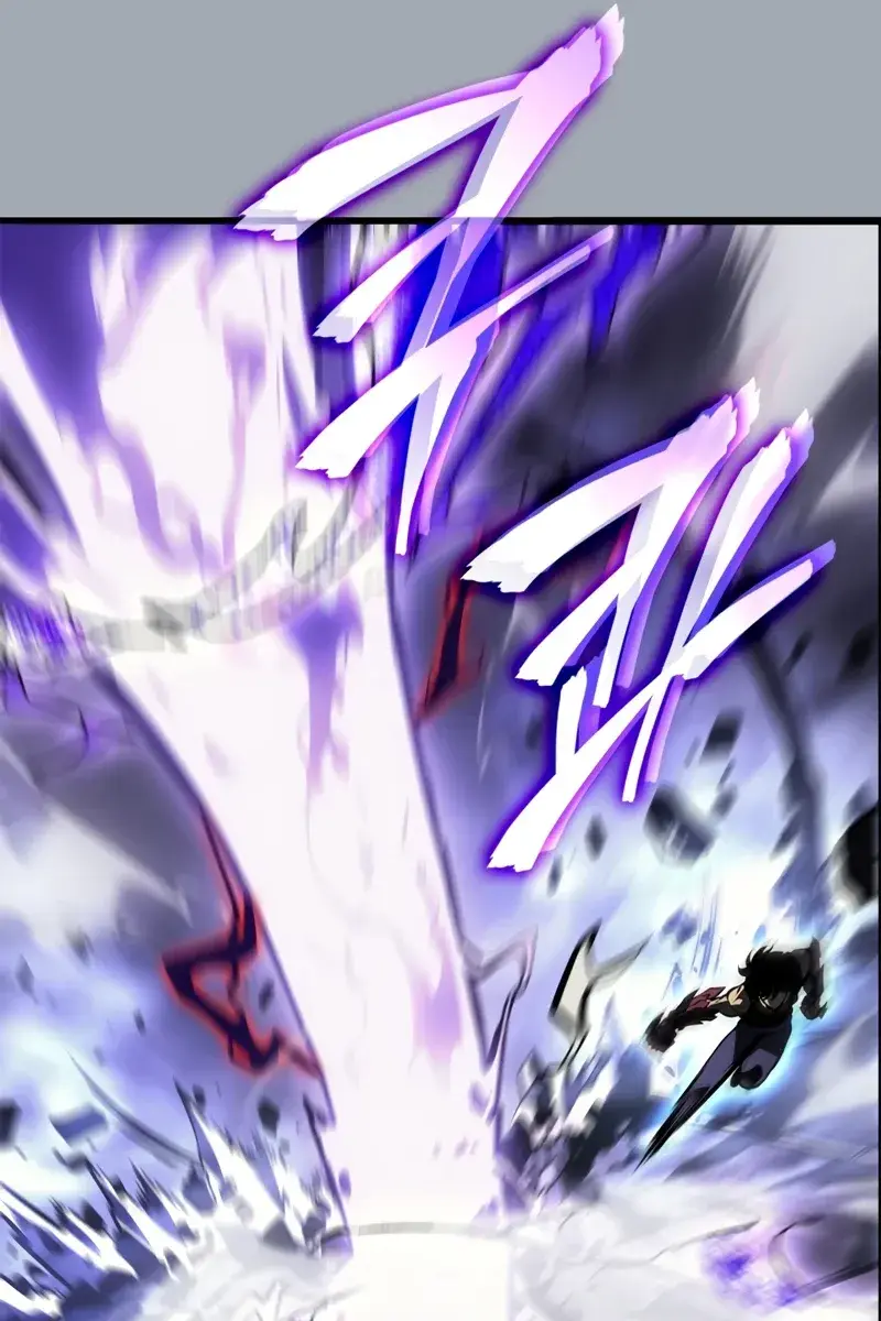 Solo Leveling Chapter 195 Page 90