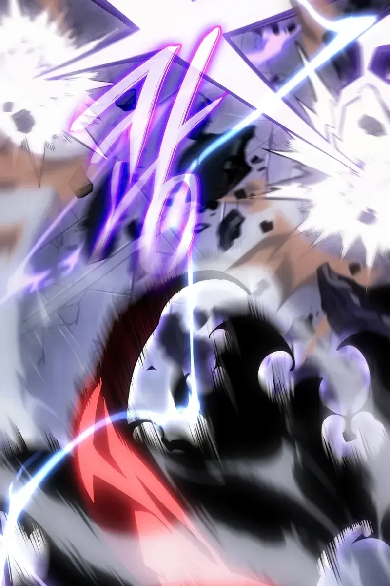 Solo Leveling Chapter 195 Page 94