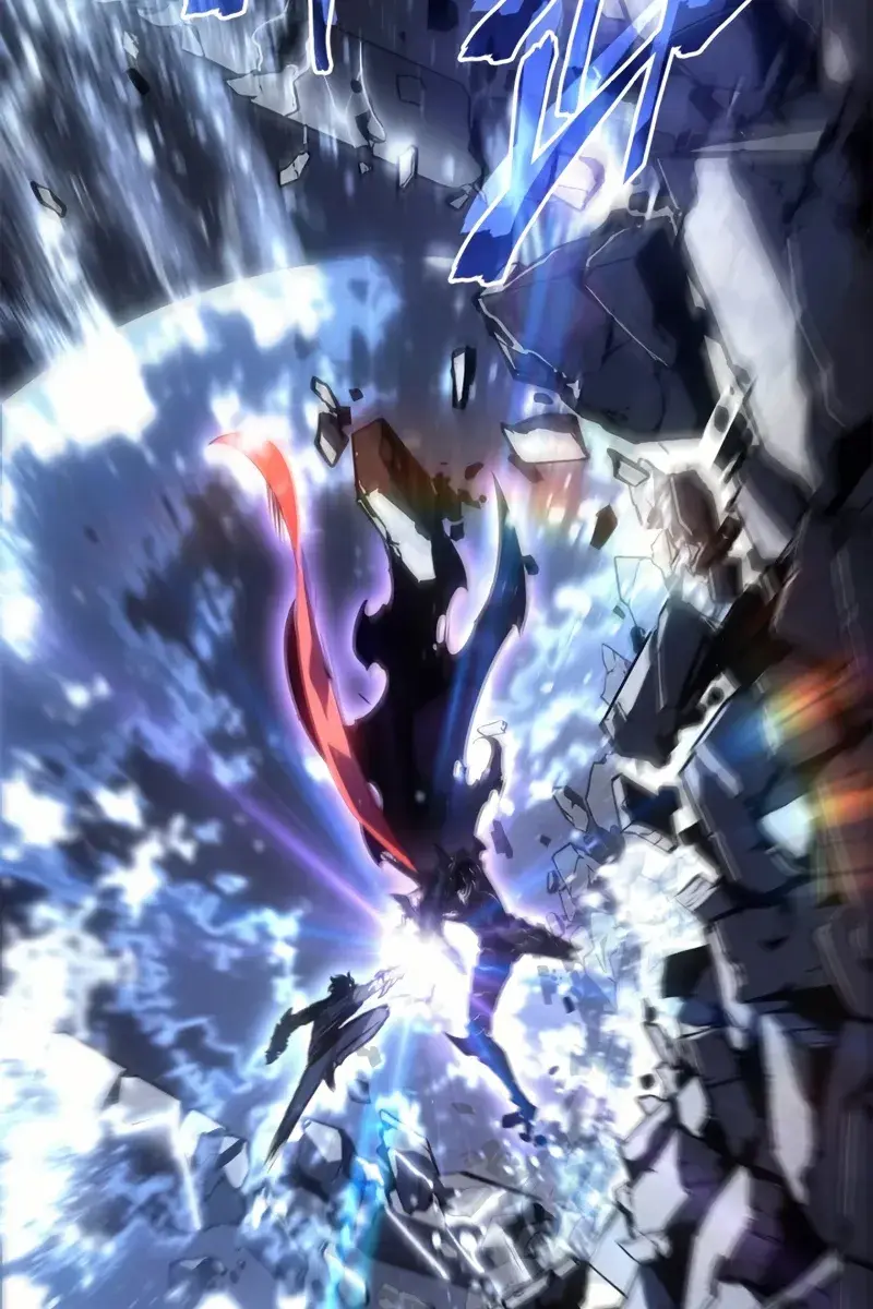 Solo Leveling Chapter 195 Page 97