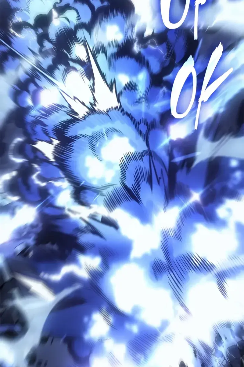 Solo Leveling Chapter 195 Page 100