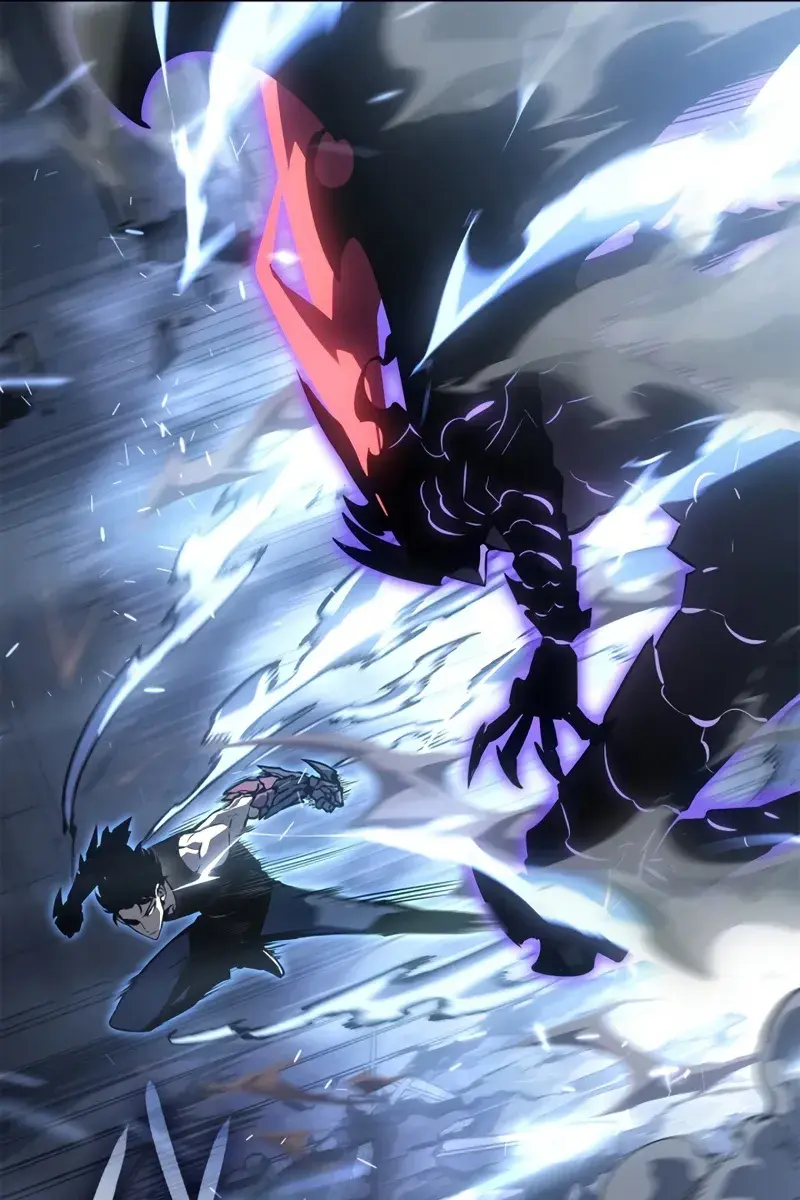 Solo Leveling Chapter 195 Page 103