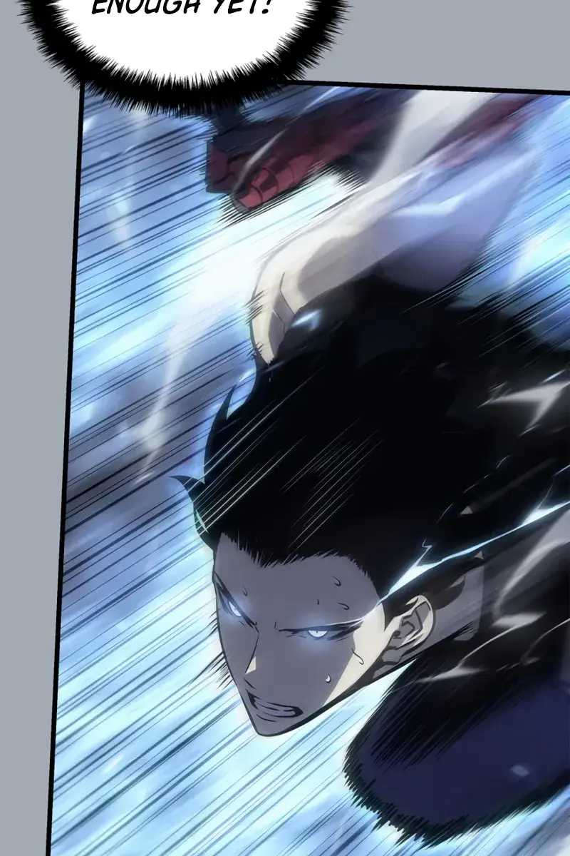 Solo Leveling Chapter 195 Page 110