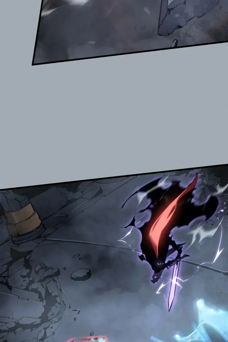 Solo Leveling Chapter 195 Page 117