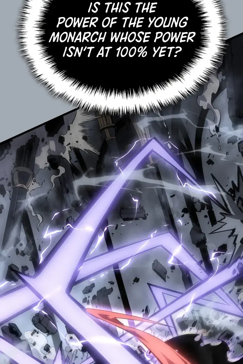 Solo Leveling Chapter 195 Page 124