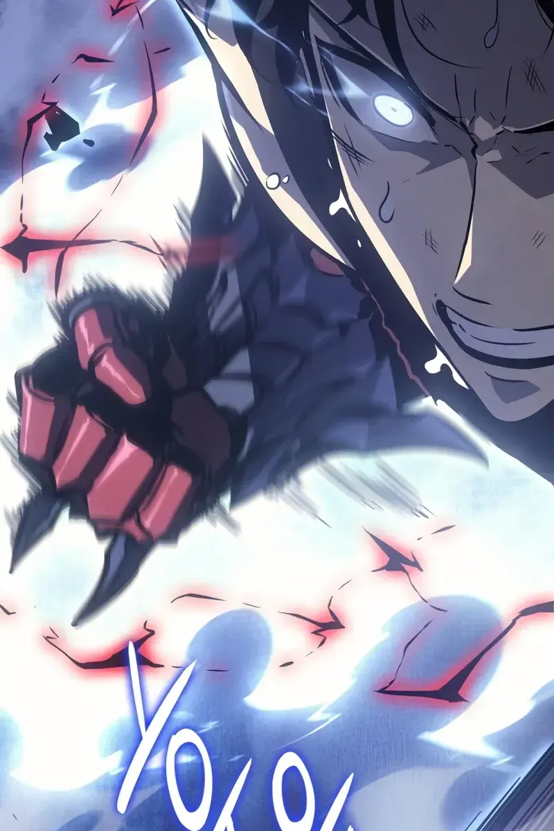 Solo Leveling Chapter 195 Page 127