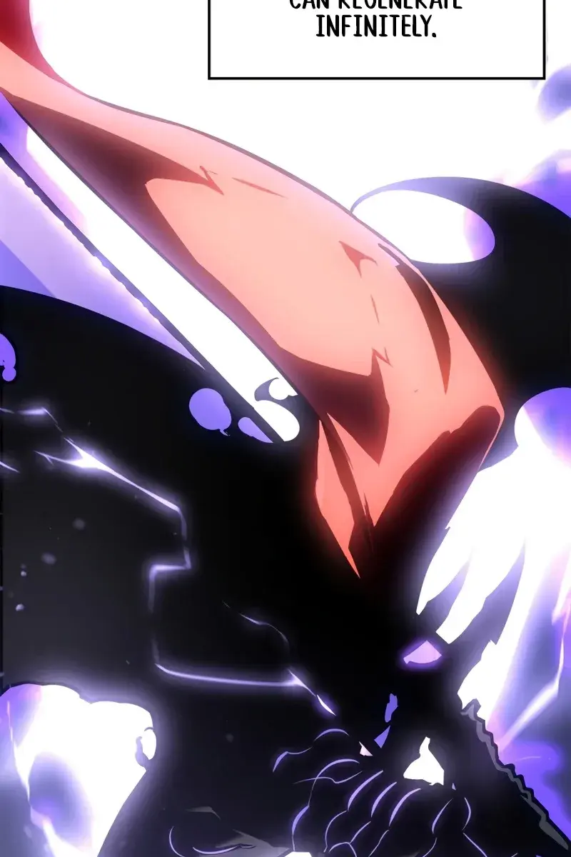 Solo Leveling Chapter 195 Page 130