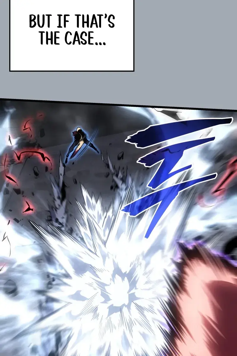 Solo Leveling Chapter 195 Page 132