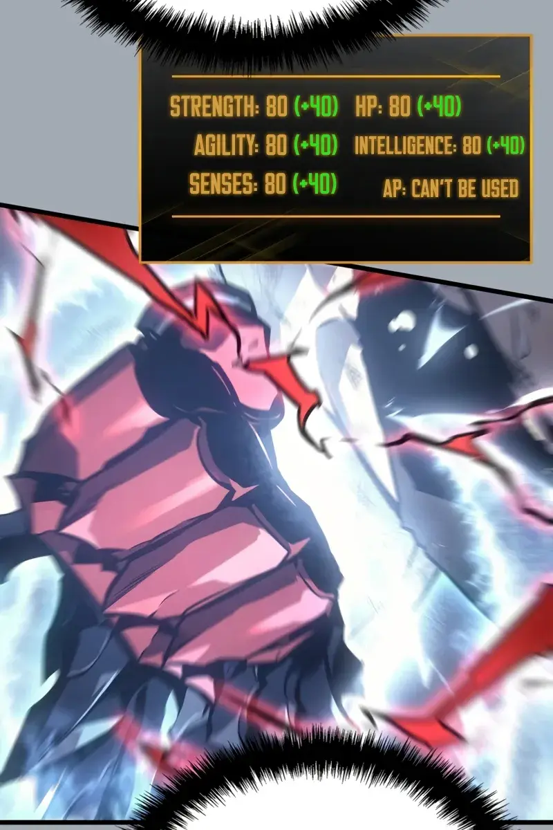 Solo Leveling Chapter 195 Page 136