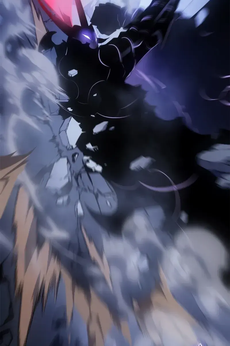 Solo Leveling Chapter 196 Page 4