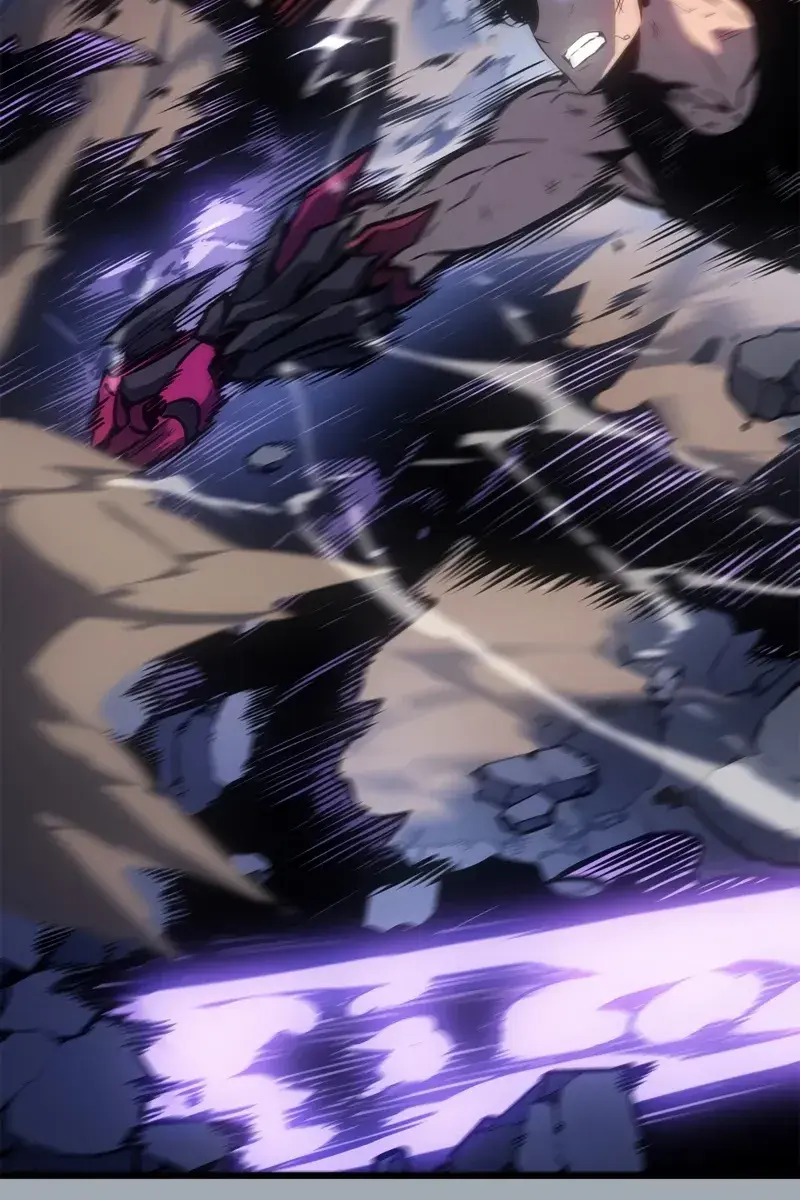 Solo Leveling Chapter 196 Page 6