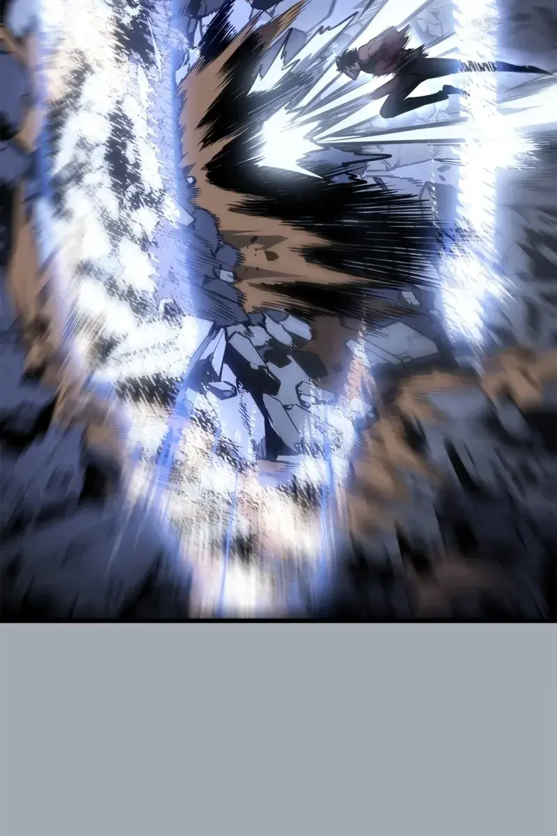 Solo Leveling Chapter 196 Page 8