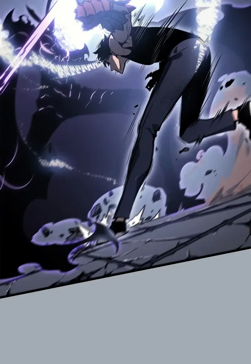 Solo Leveling Chapter 196 Page 12