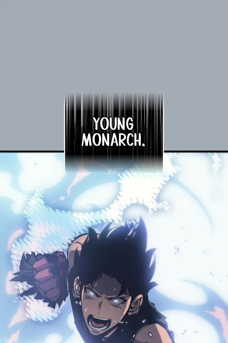 Solo Leveling Chapter 196 Page 22