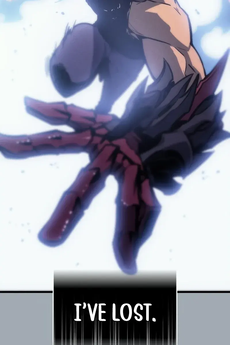 Solo Leveling Chapter 196 Page 23