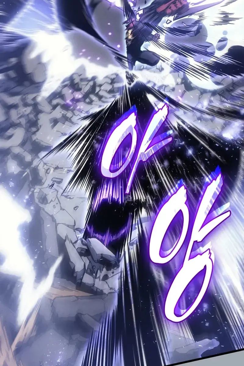 Solo Leveling Chapter 196 Page 26