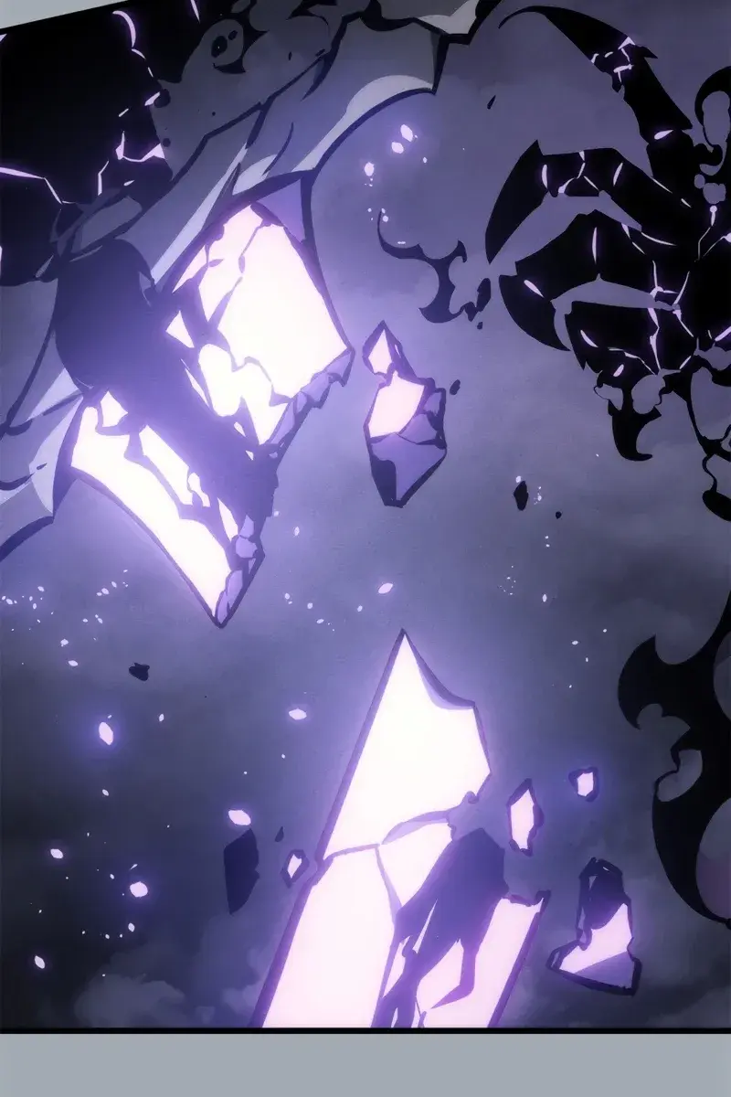 Solo Leveling Chapter 196 Page 28